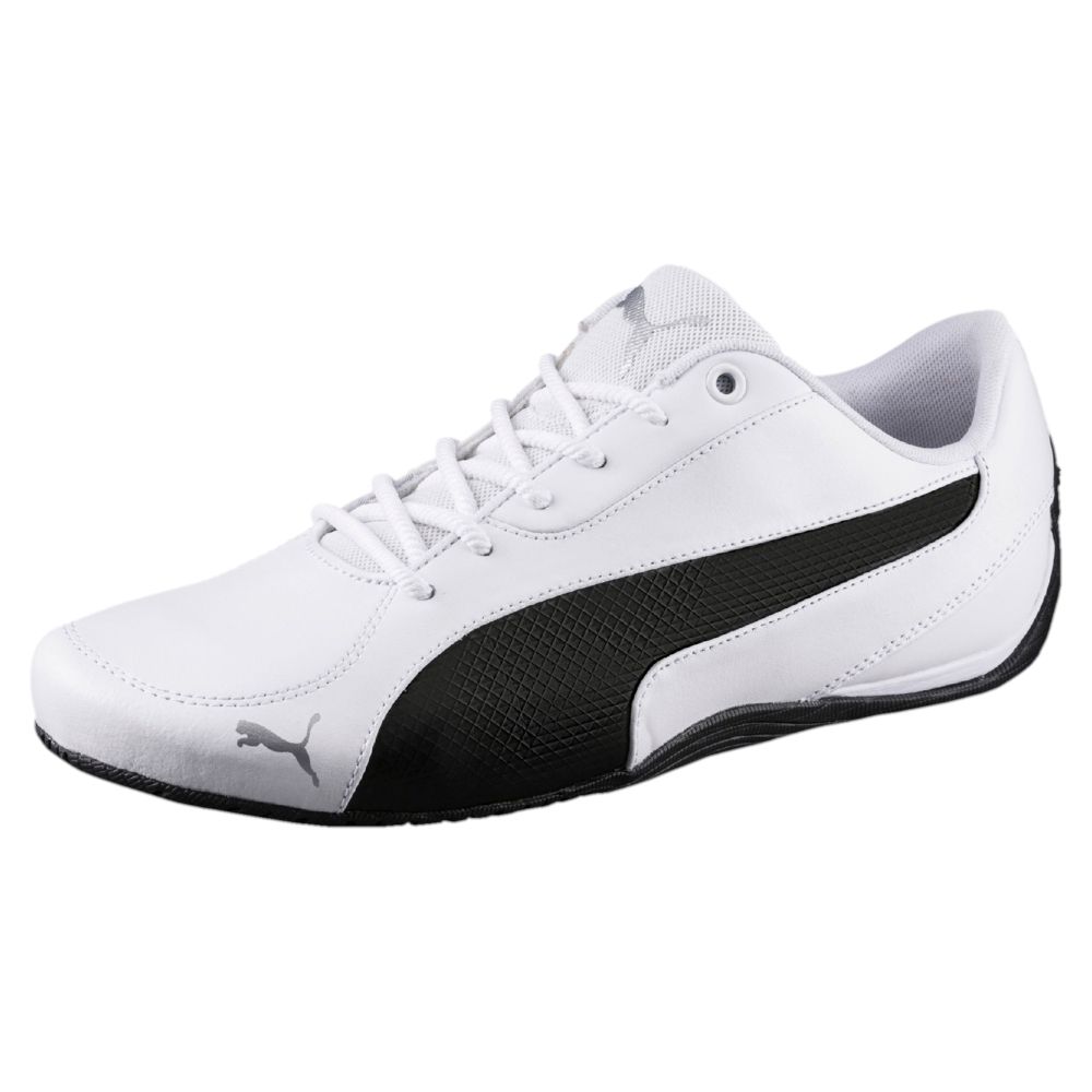 puma drift cat men orange