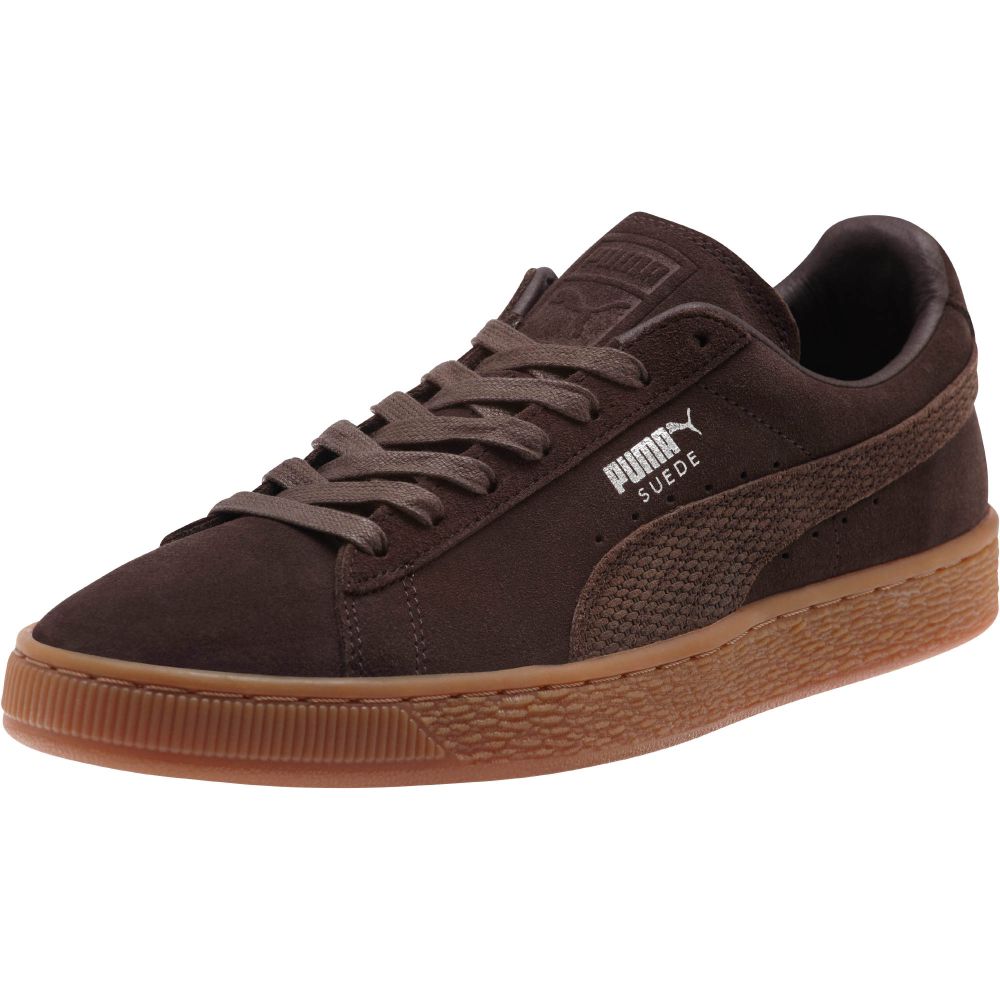 PUMA Suede Classic CITI Menâs Sneakers | eBay