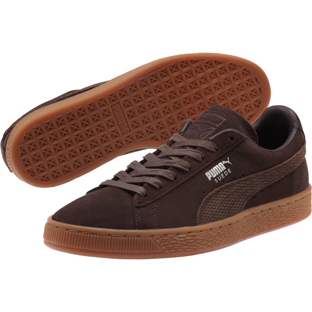 puma suede citi