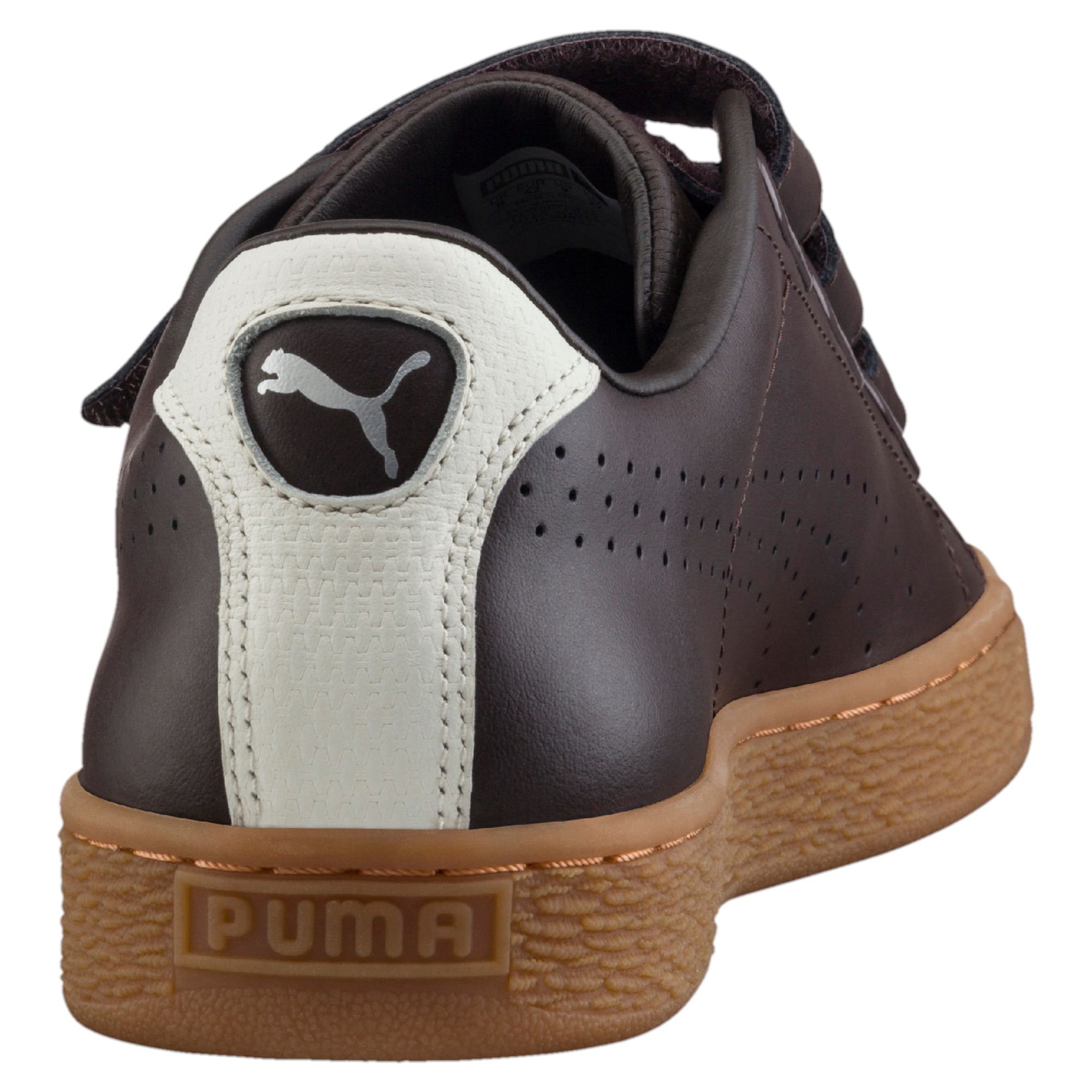 puma basket classic citi series