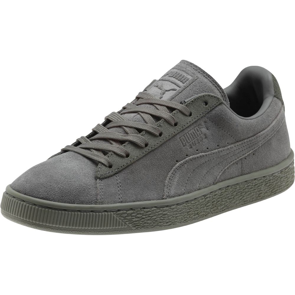 Puma suede classic deals ice mix