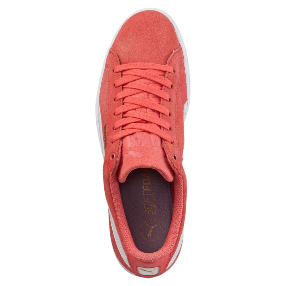 puma vikky softfoam women's sneakers