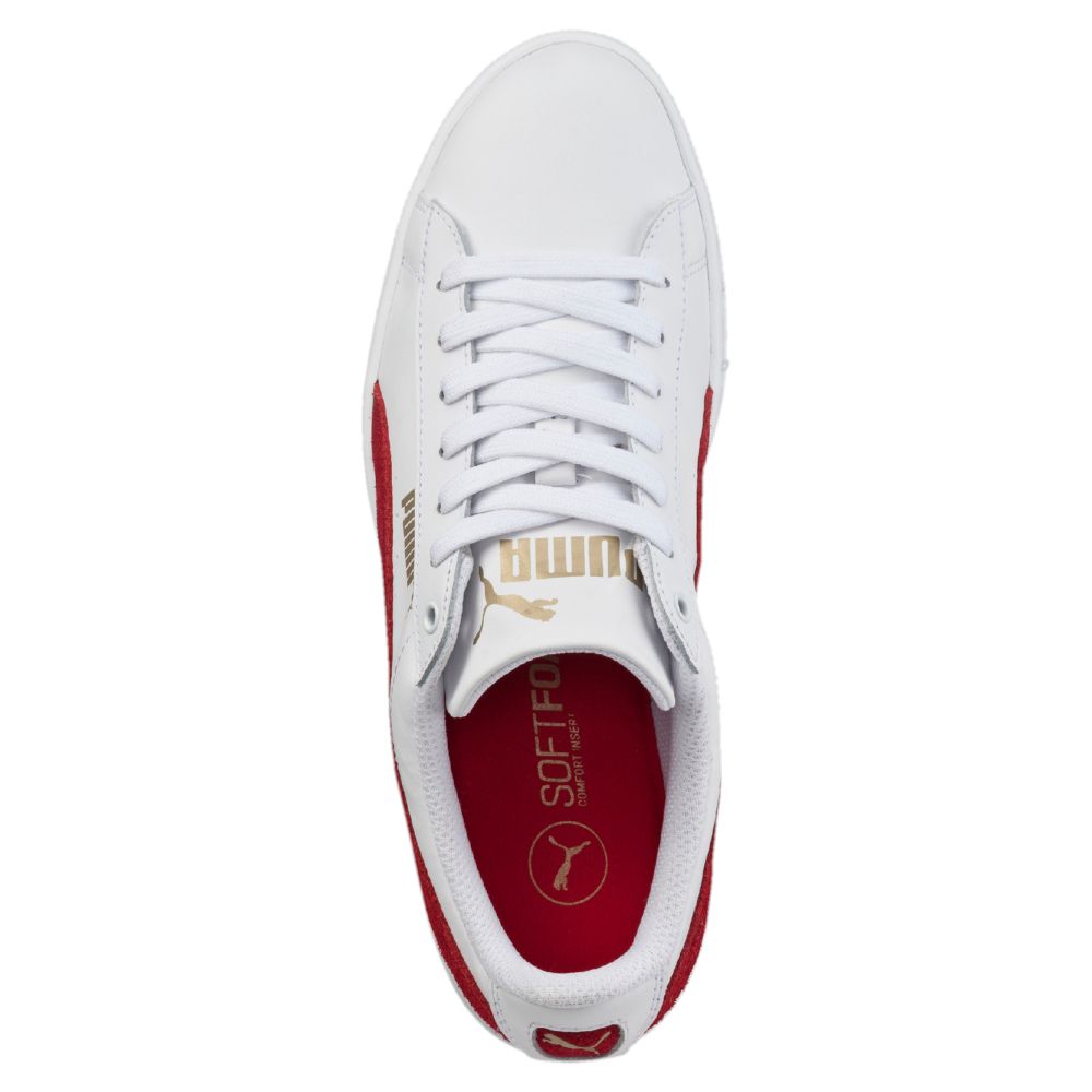 PUMA Vikky LS SoftFoam Women's Sneakers eBay