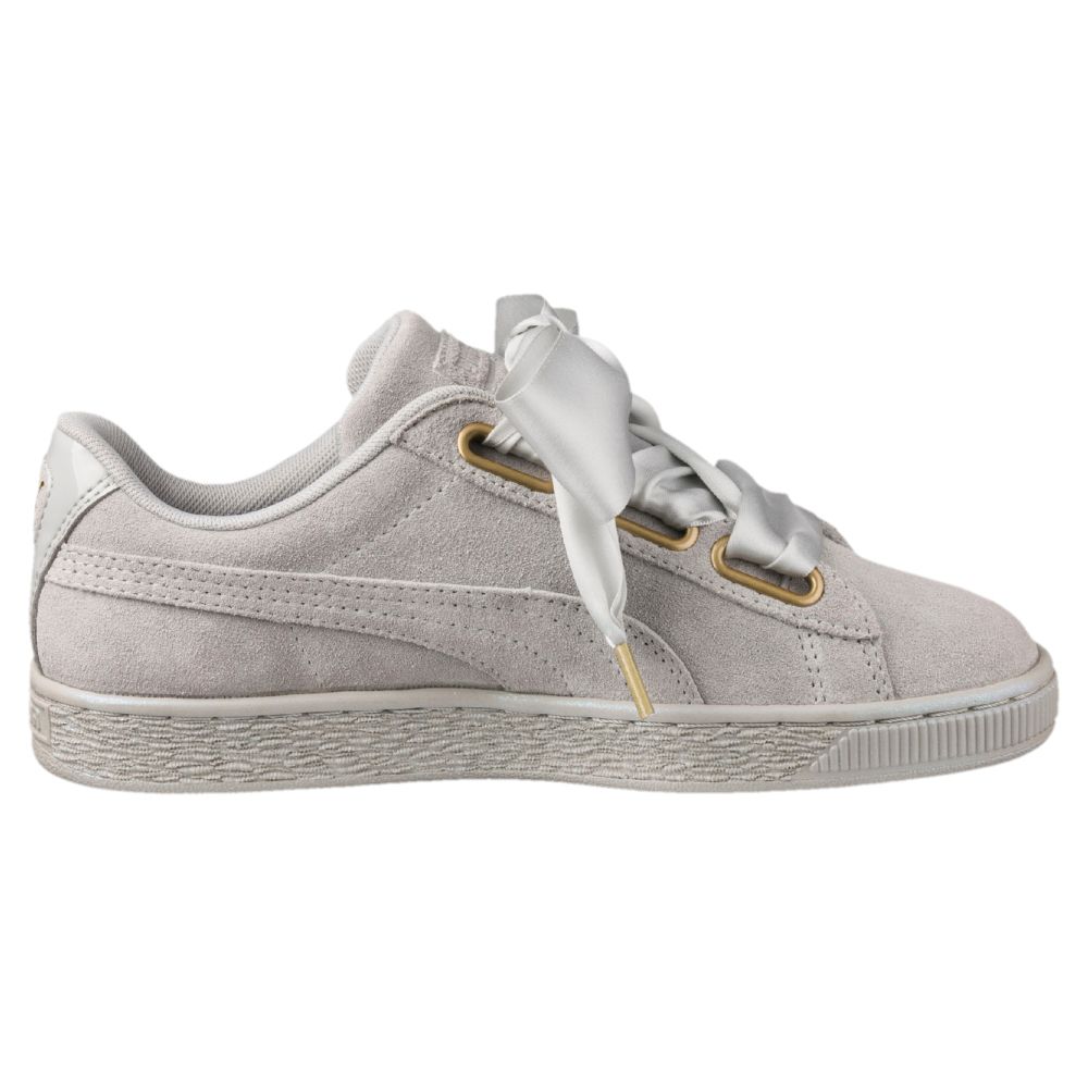 puma suede heart mujer puma suede heart mujer