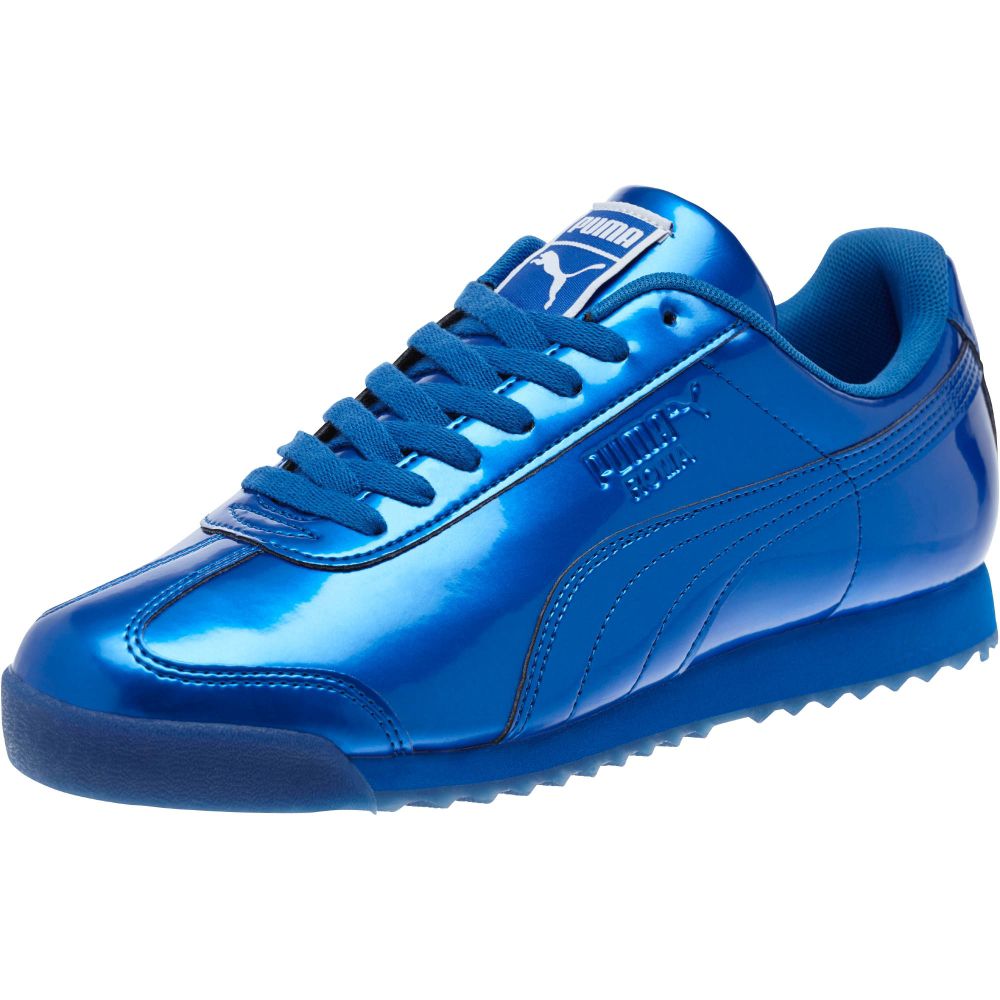 PUMA Roma Ano Men's Sneakers eBay