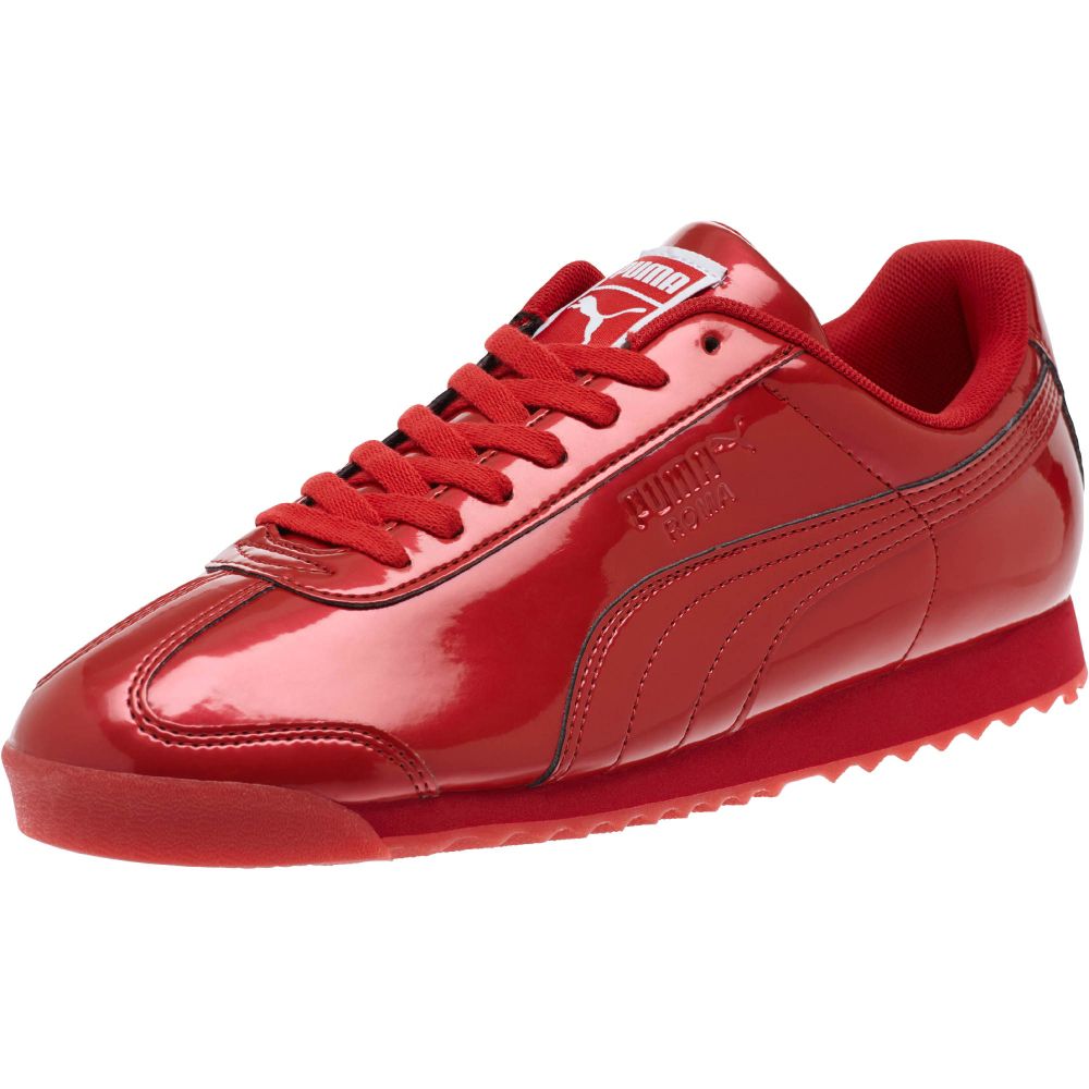 puma roma sneakers