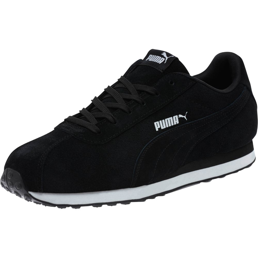 PUMA Turin Suede Men's Sneakers
