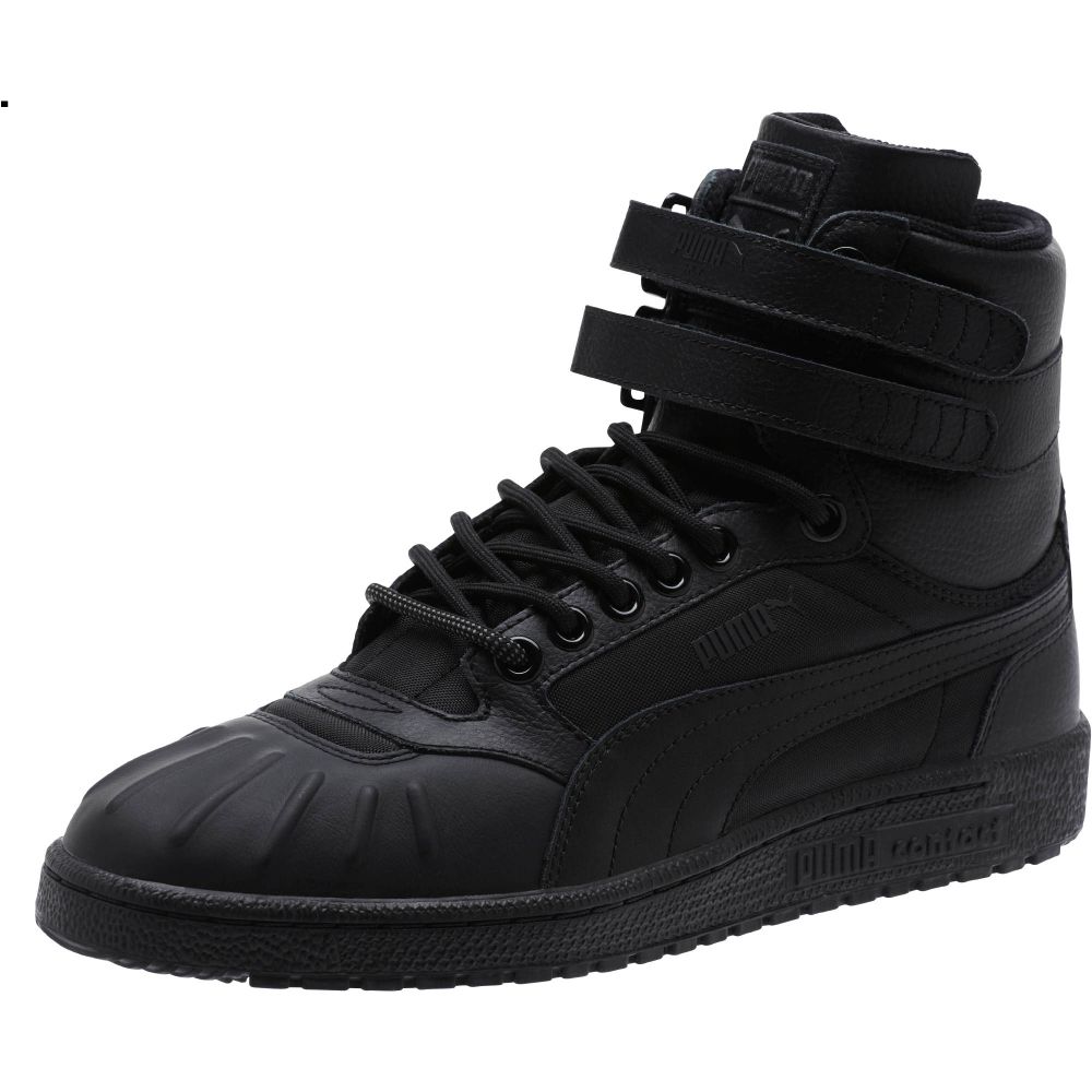 basket de securite puma