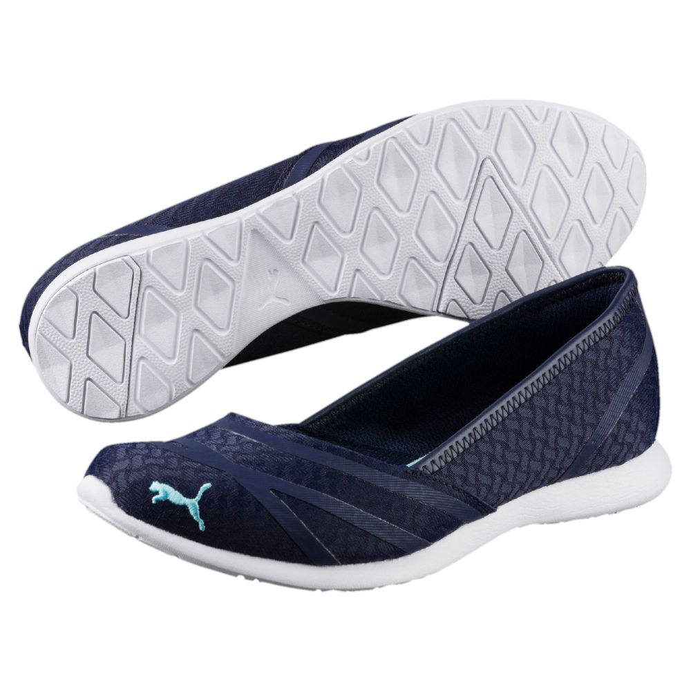 sneaker flats ballet