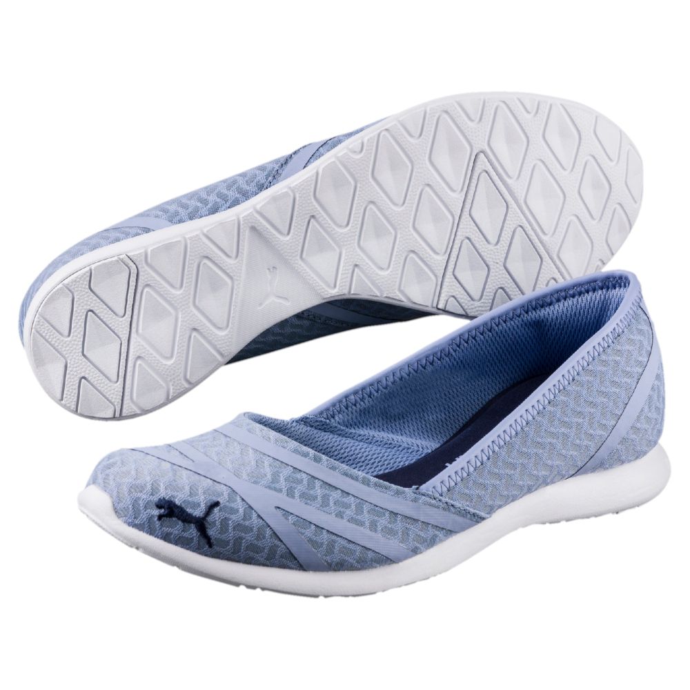 puma vega ballet