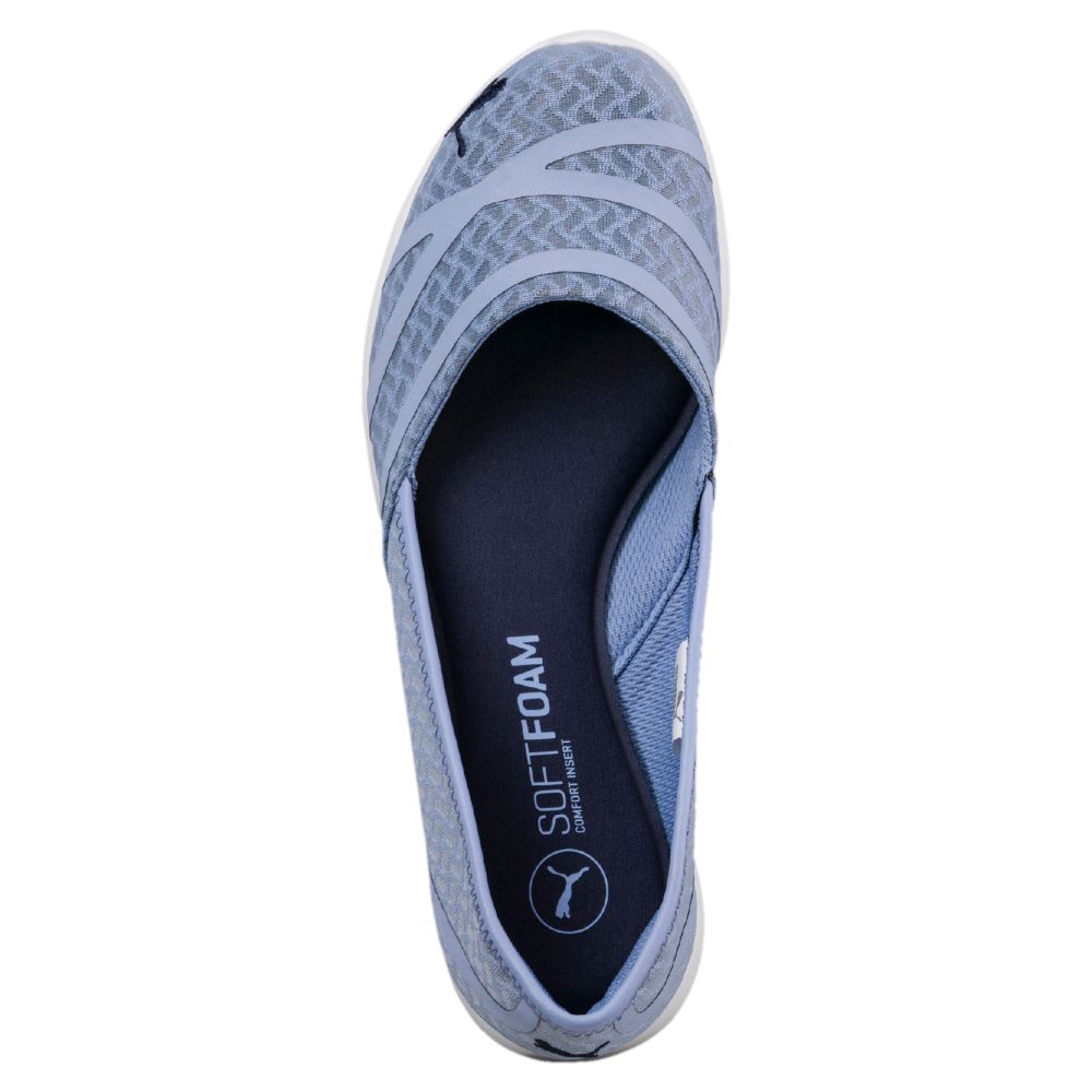 puma vega ballet canada