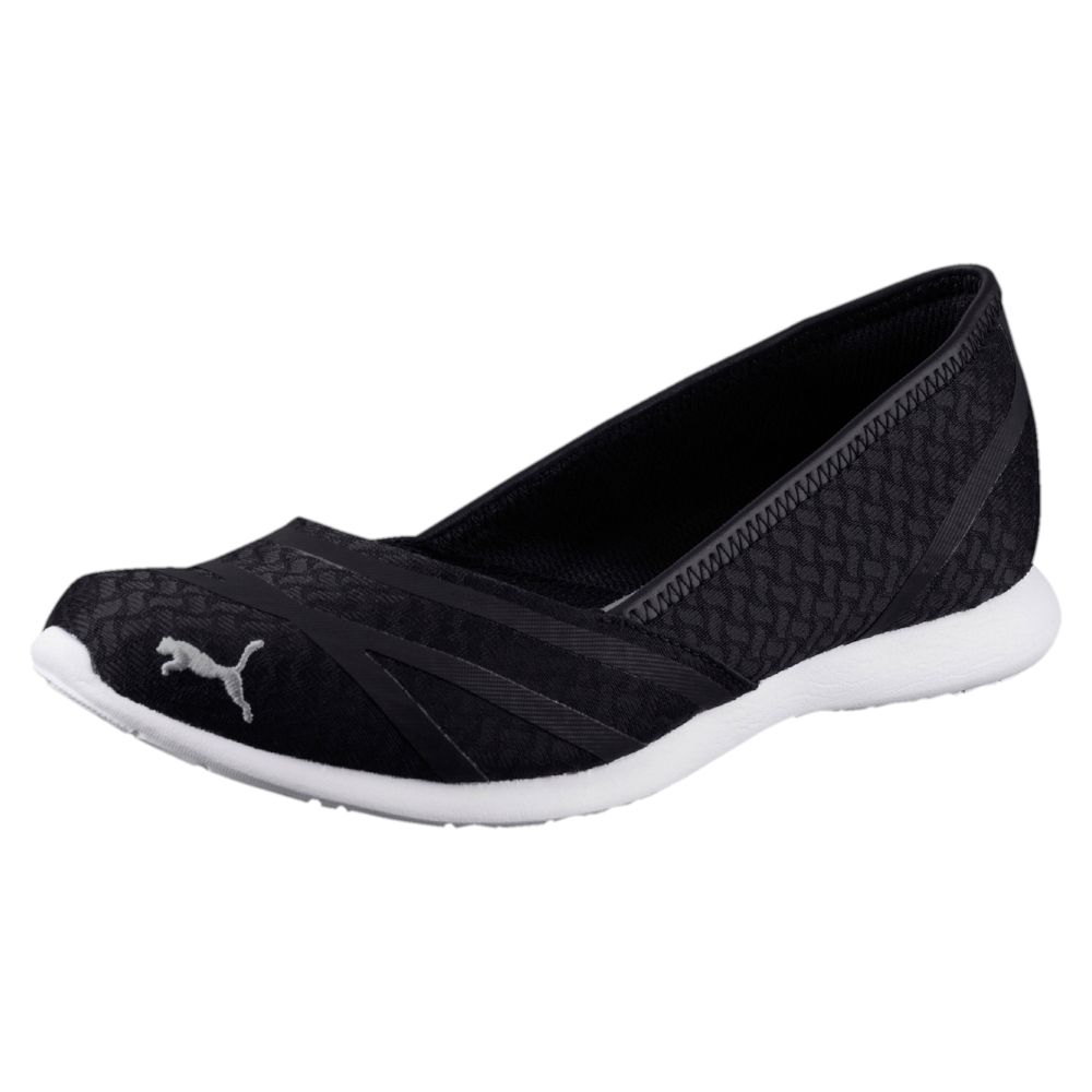 sneaker flats ballet