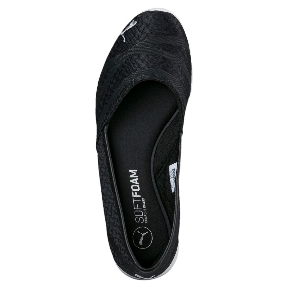 puma vega ballet canada