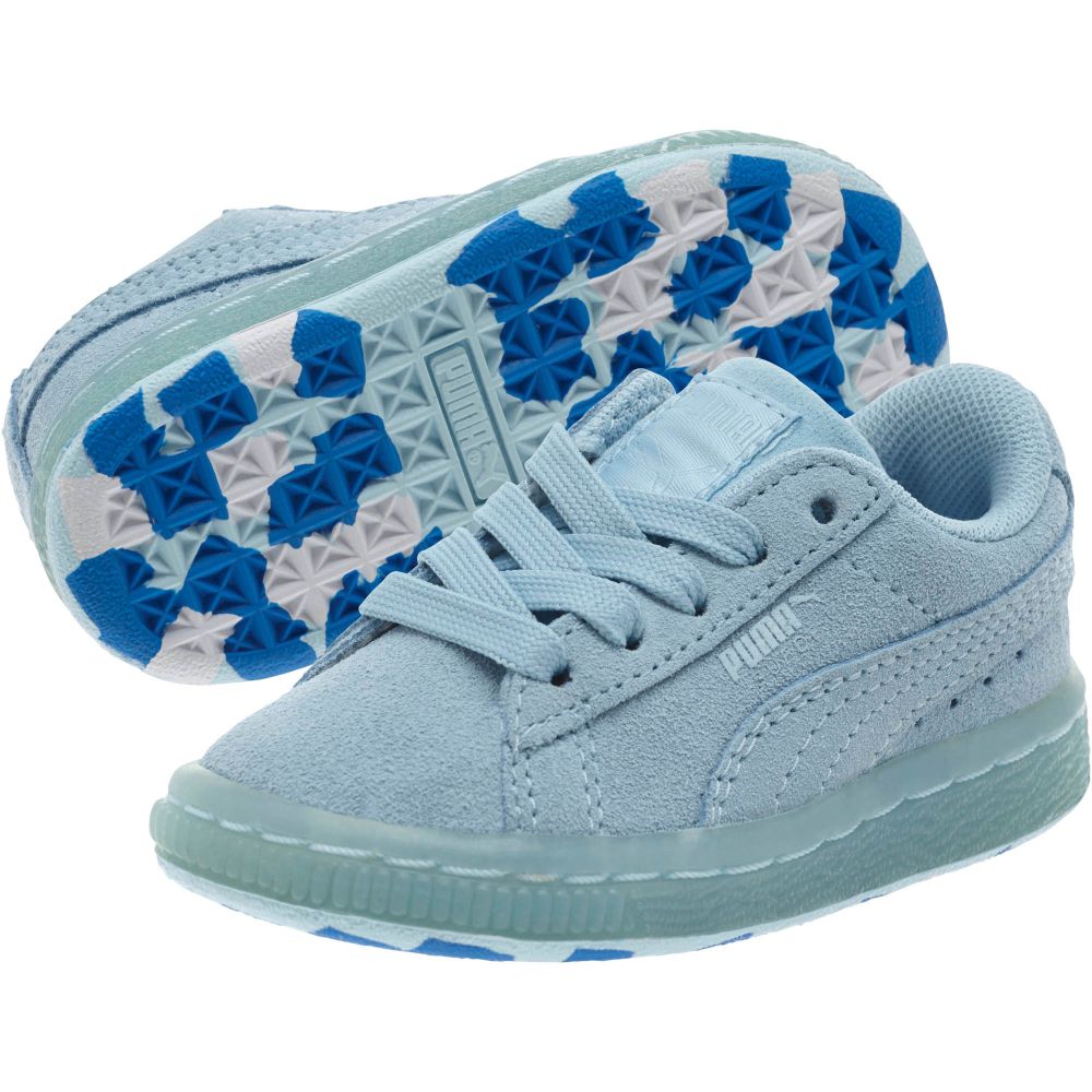 puma suede classic ice mix