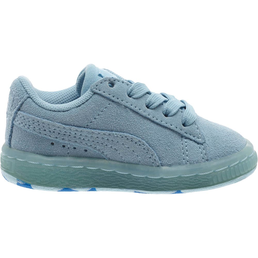 puma suede classic ice mix