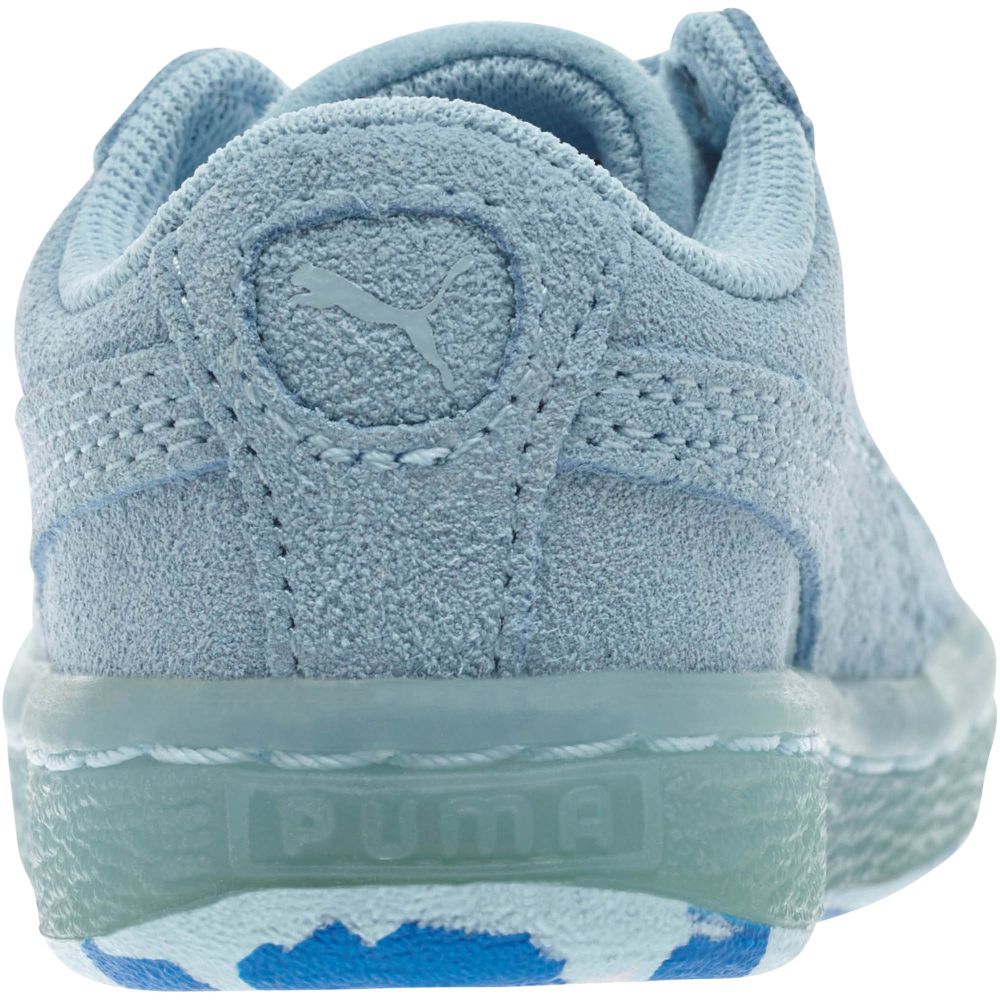 puma suede classic ice mix