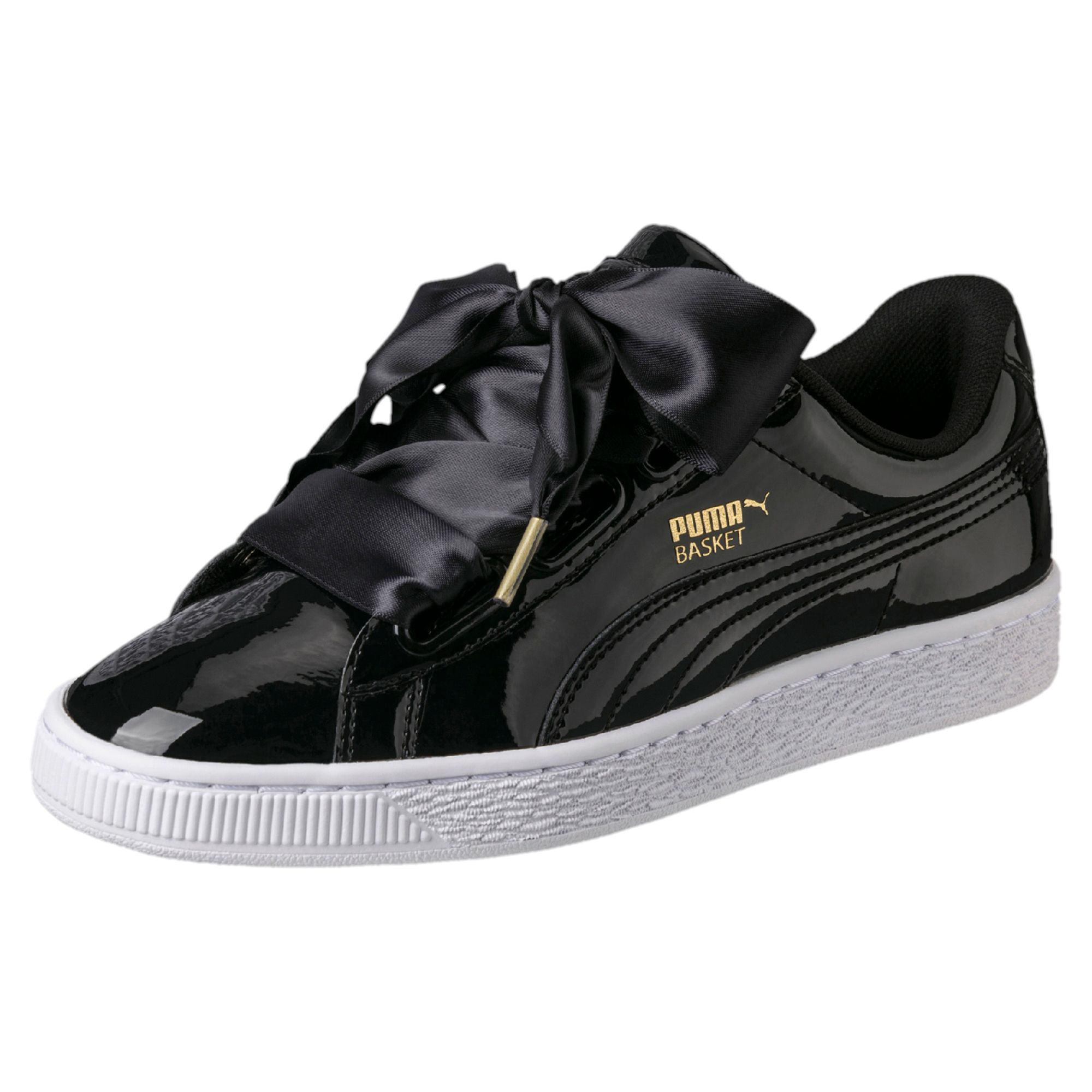 puma basket heart australia