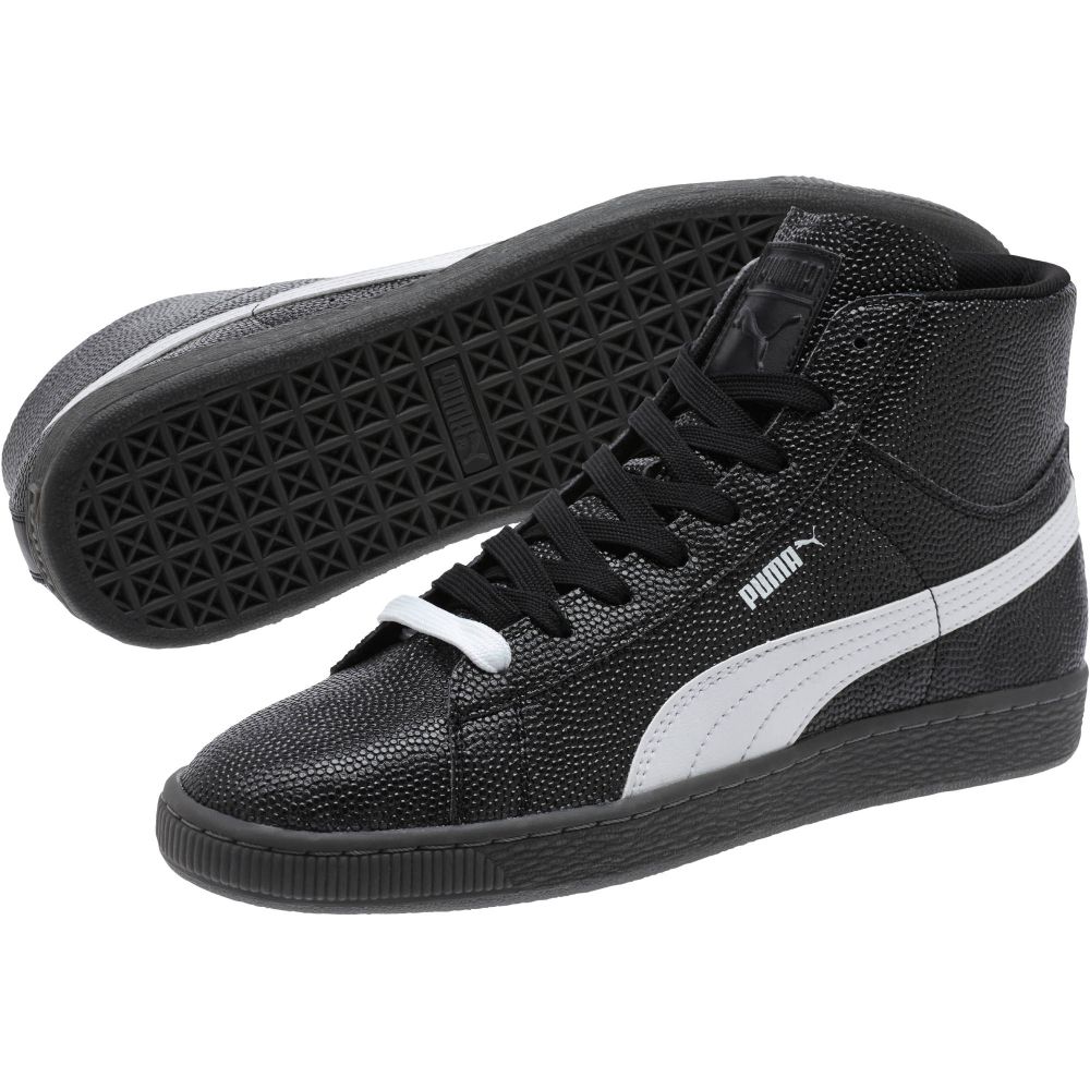 Puma Rebound V6 Buck, Zapatillas Deportivas Unisex Adulto