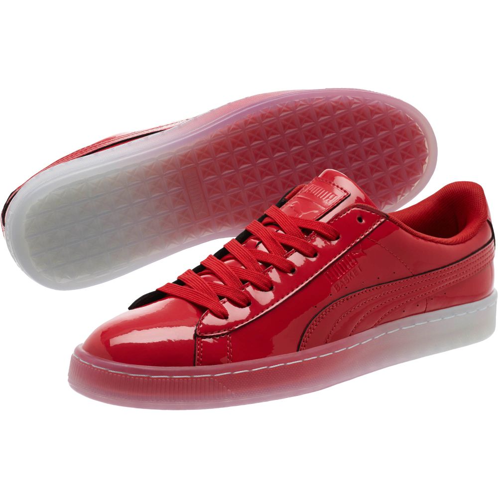 puma basket ice puma basket ice