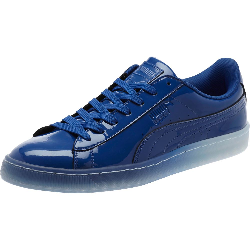 puma basket ice puma basket ice