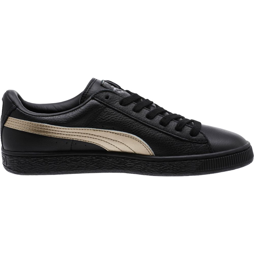 Puma Basket Classic Metallic Puma Basket Classic Metallic