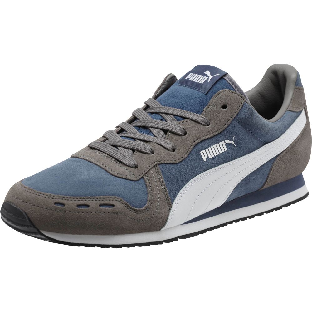 puma cabana racer 27