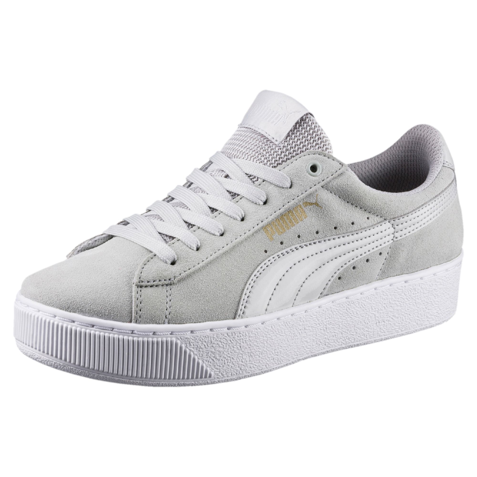 puma damen sneaker platform vikky puma damen sneaker platform vikky