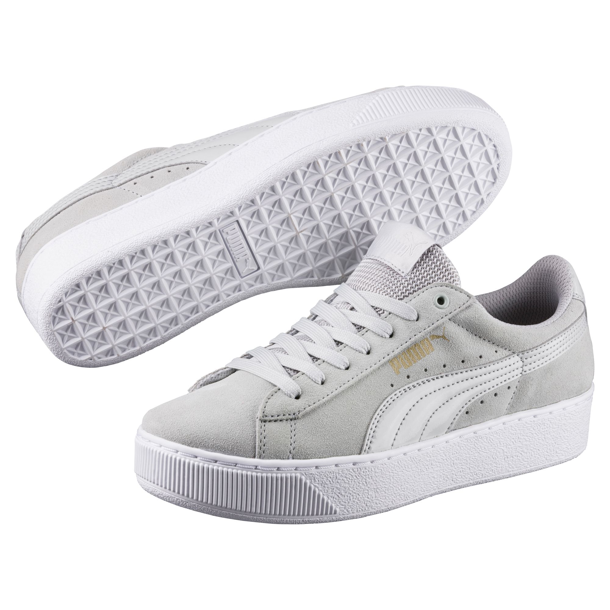 puma schuhe platform damen grau puma schuhe platform damen grau