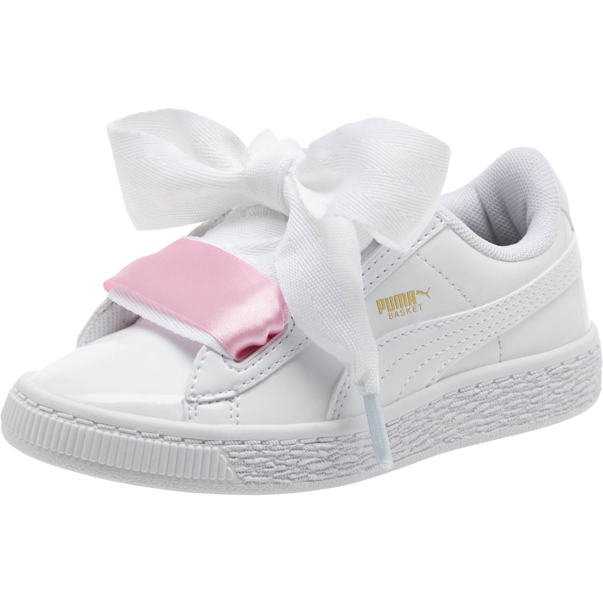 puma suede taille grand ou petit