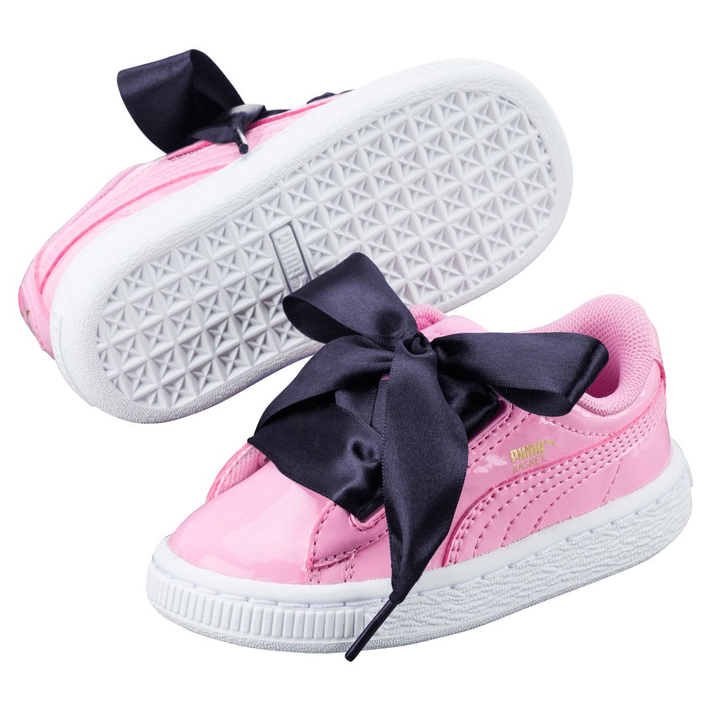 puma basket heart colours puma basket heart colours