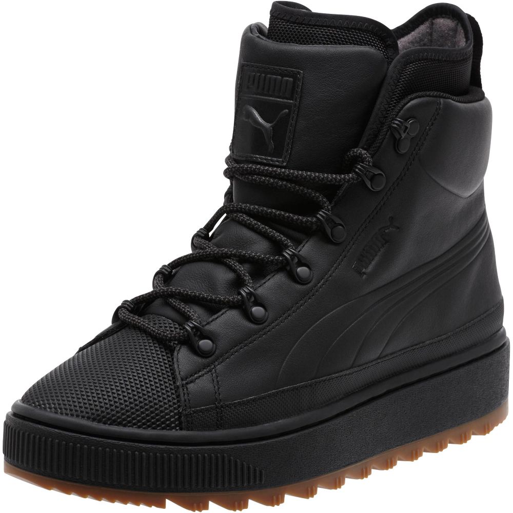 puma ren boot trapstar