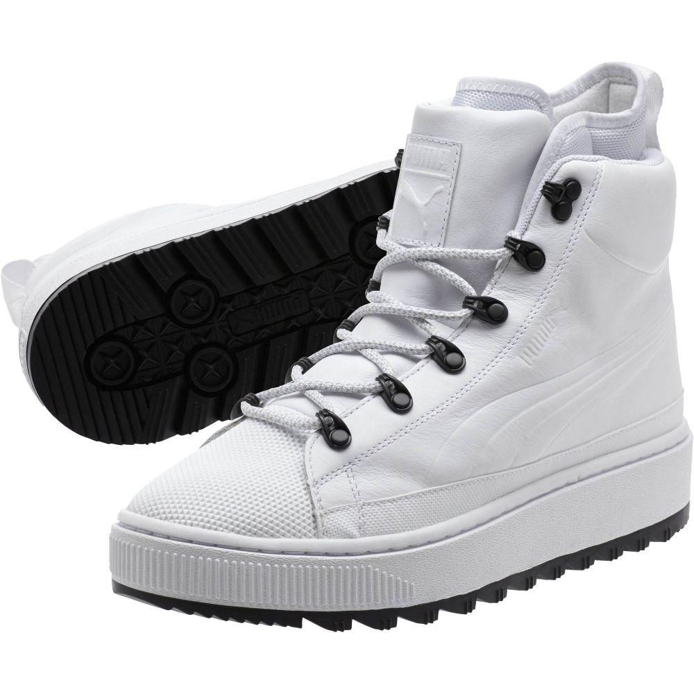 puma ren boot trapstar