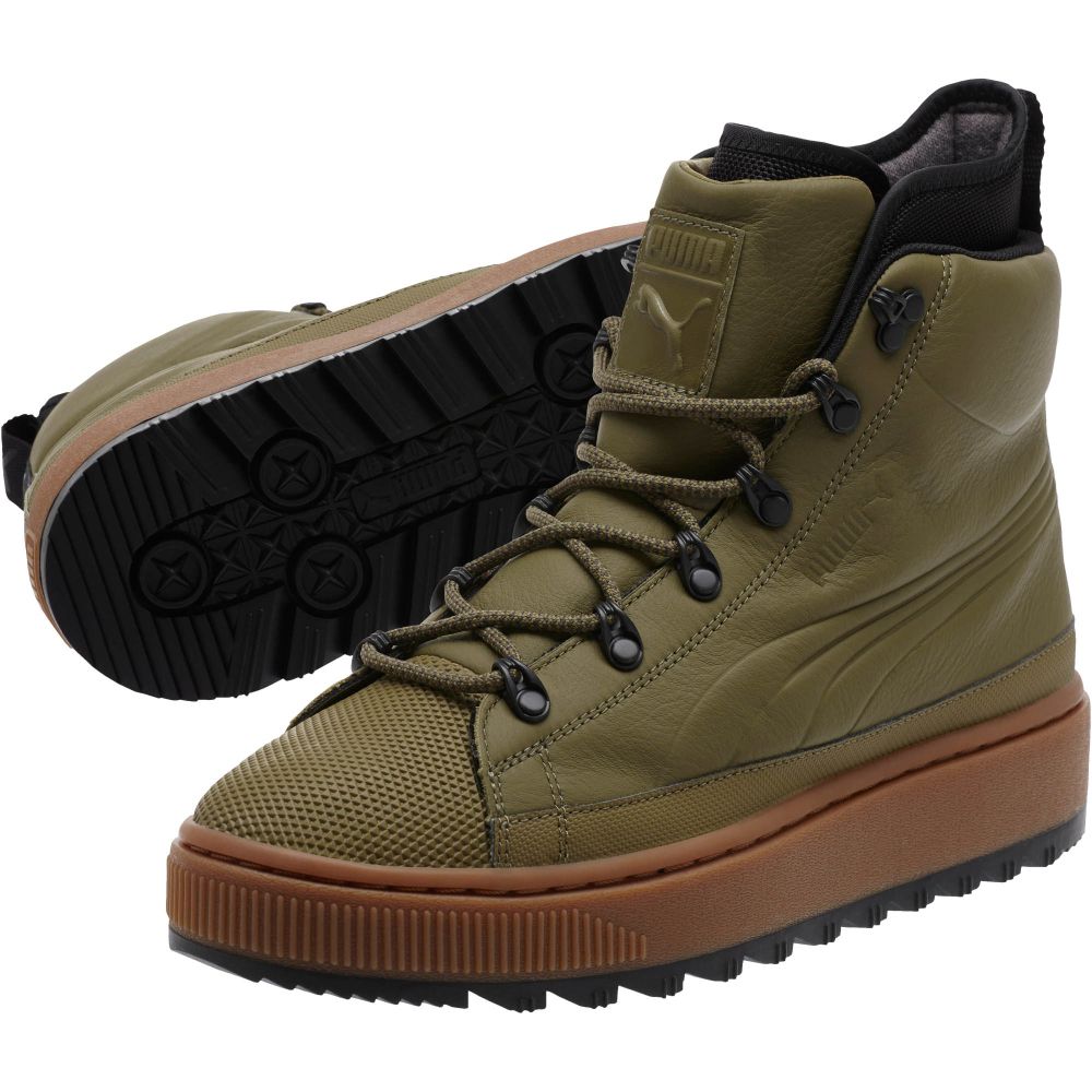 PUMA The Ren Boot | eBay