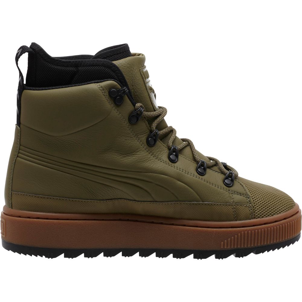 puma ren boot trapstar