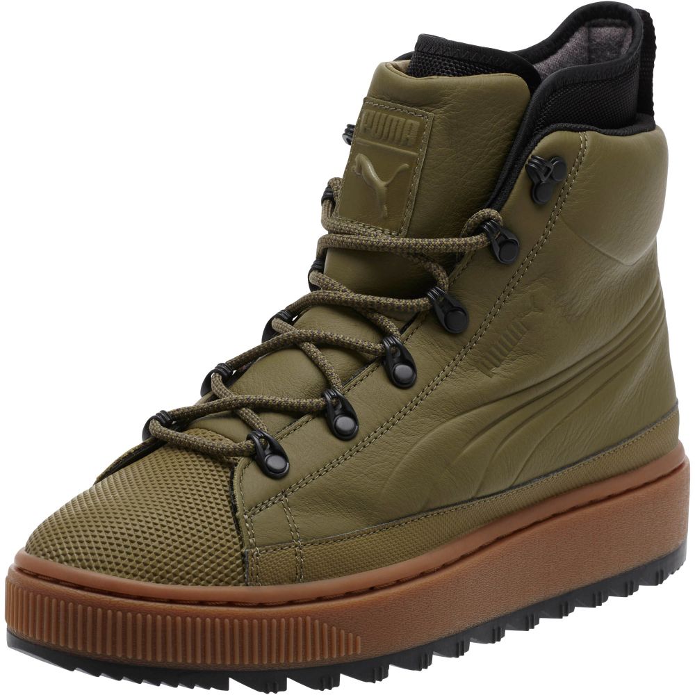 puma ren boot trapstar