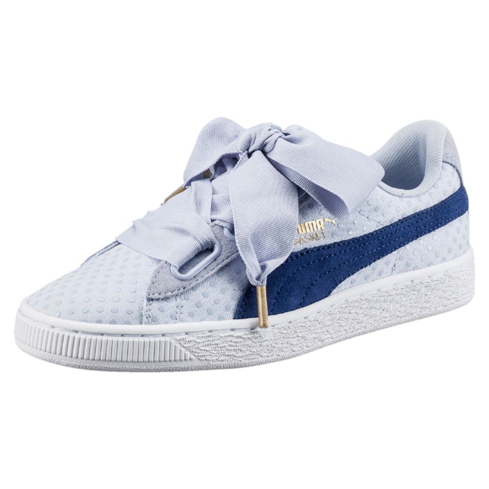 puma basket heart mujer puma basket heart mujer