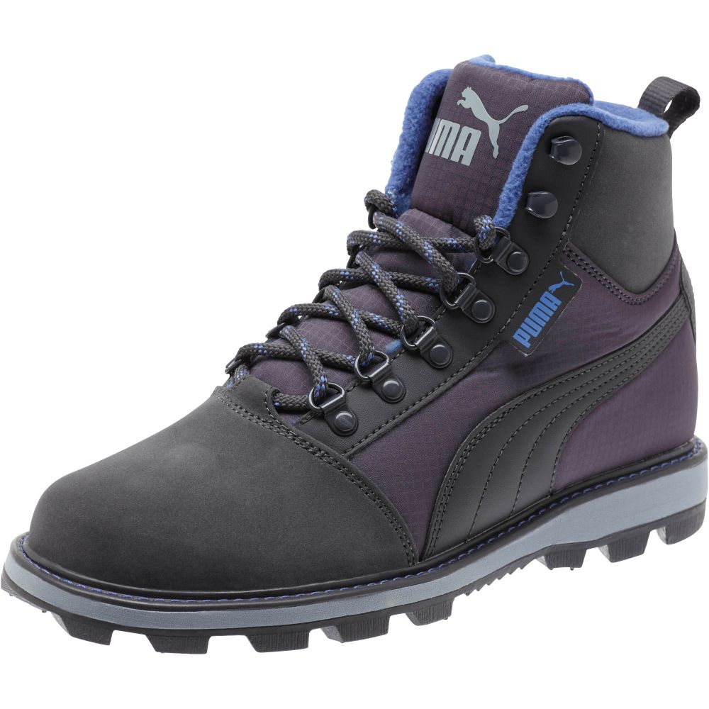 puma tatau fur boot gtx
