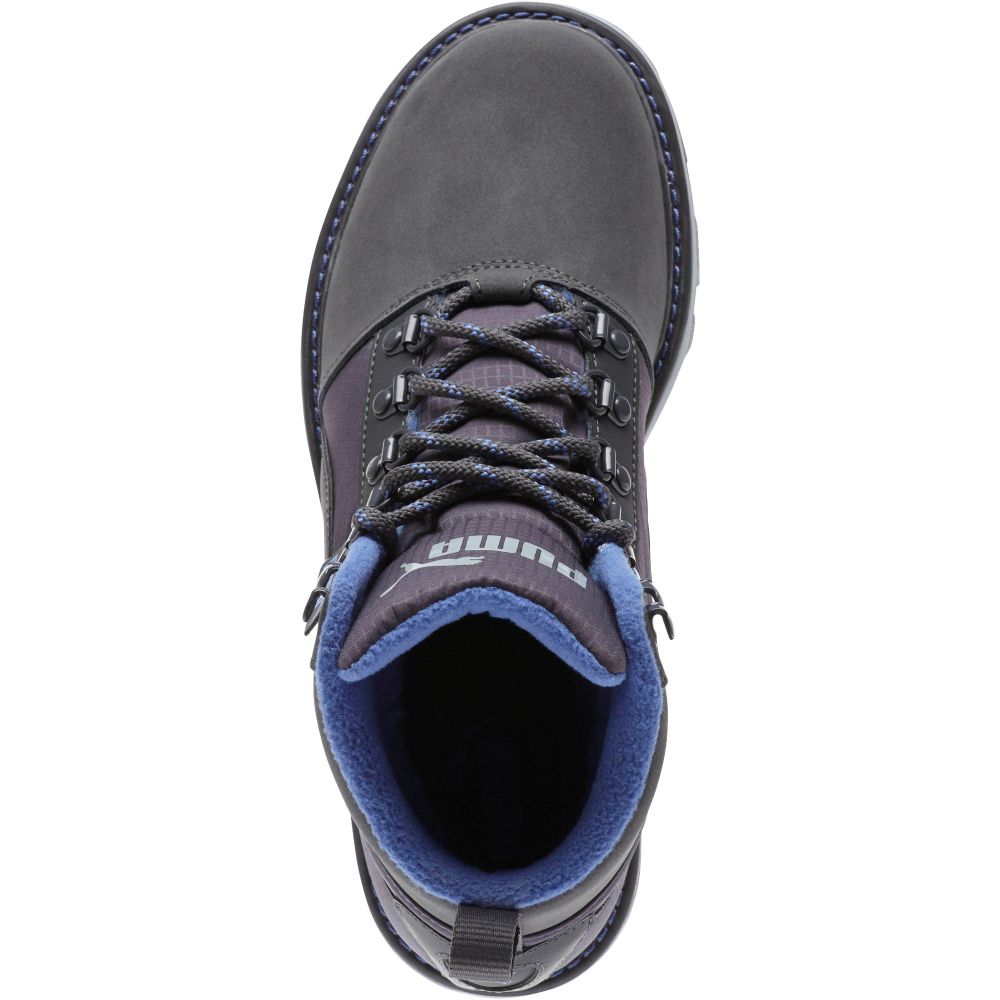 puma tatau fur