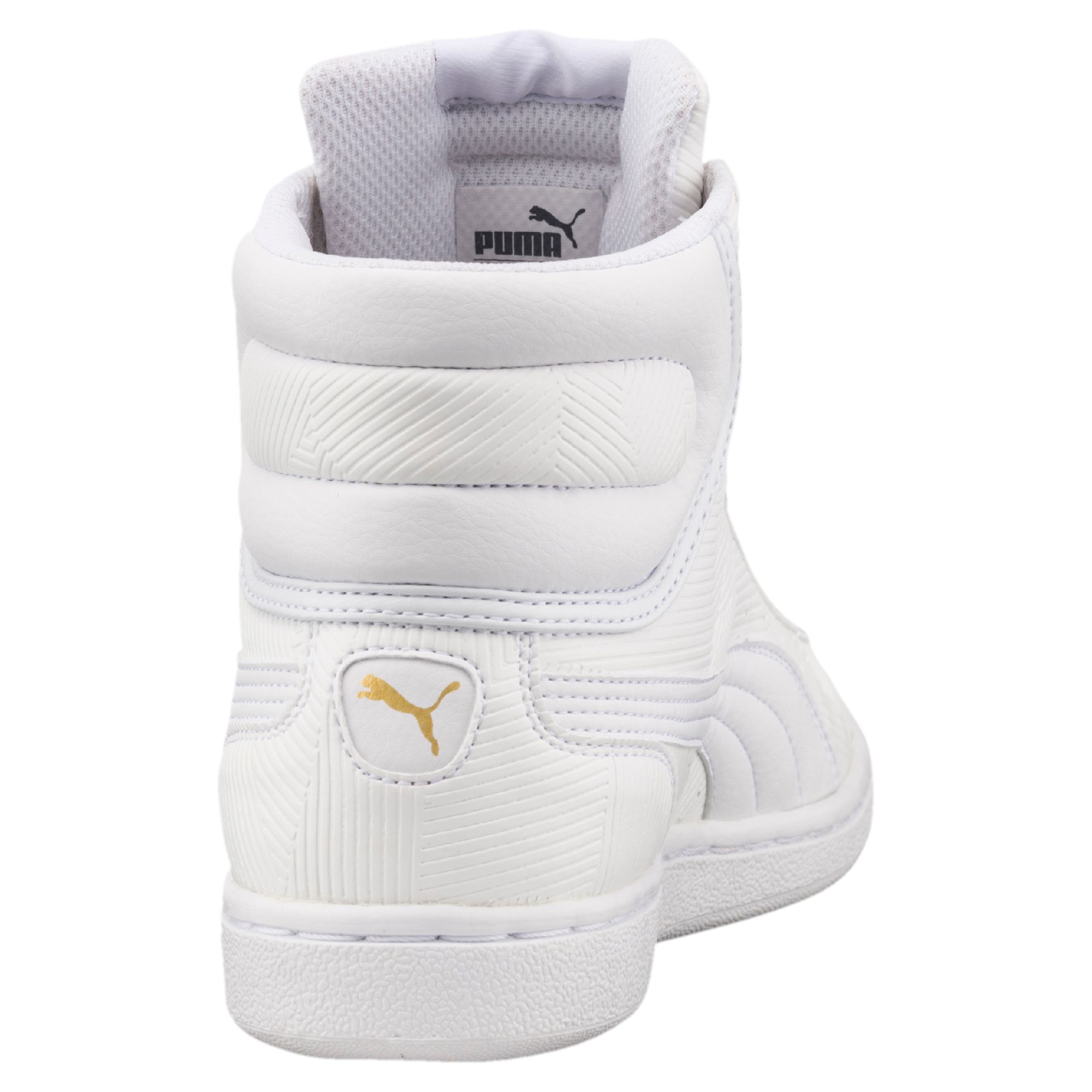puma vikky high top