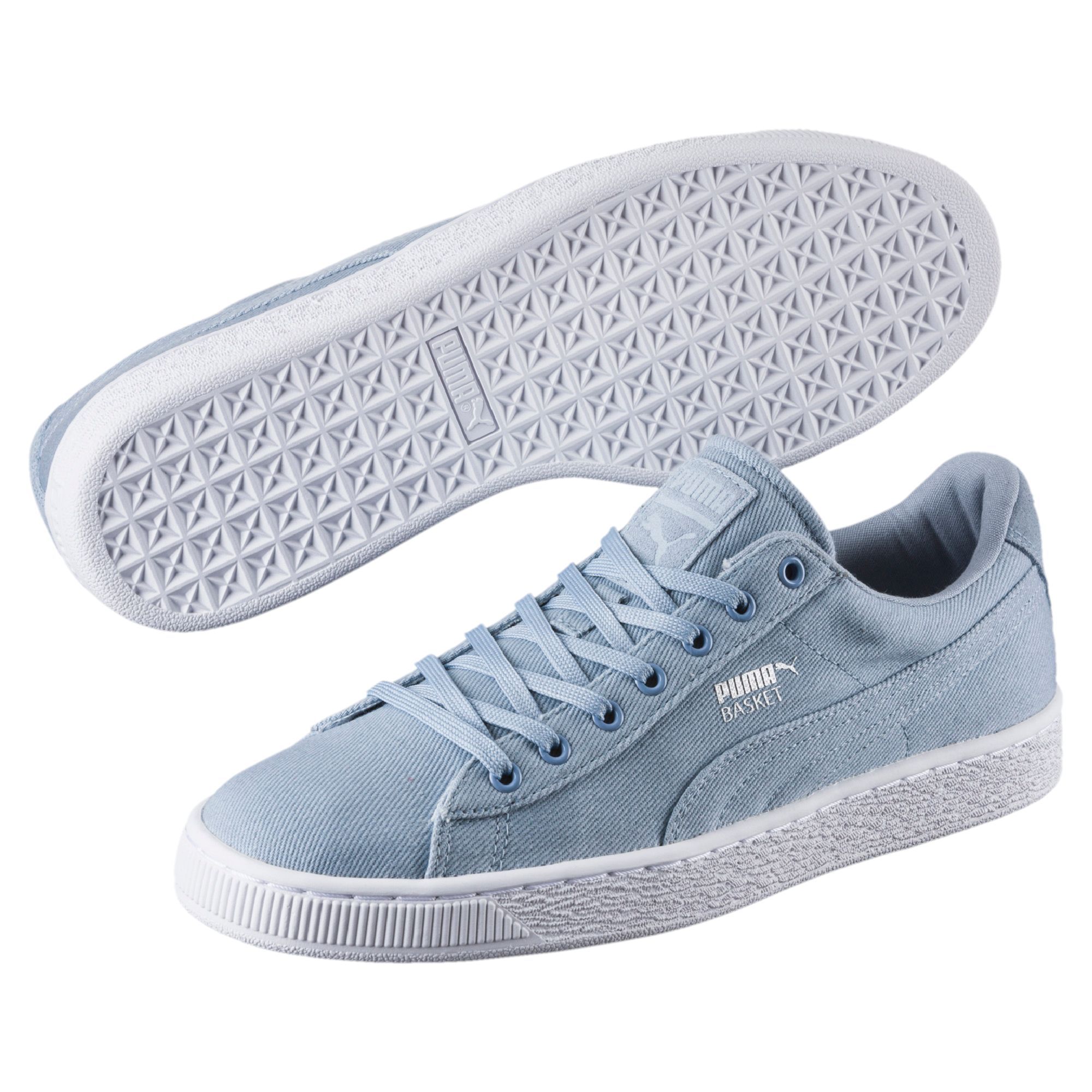 puma clasicas hombre