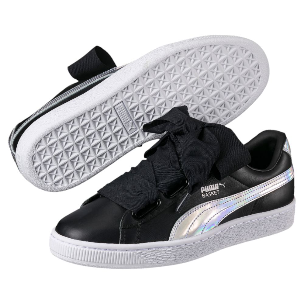 puma heart basket explosive puma heart basket explosive