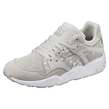 puma blanche fille puma blanche fille