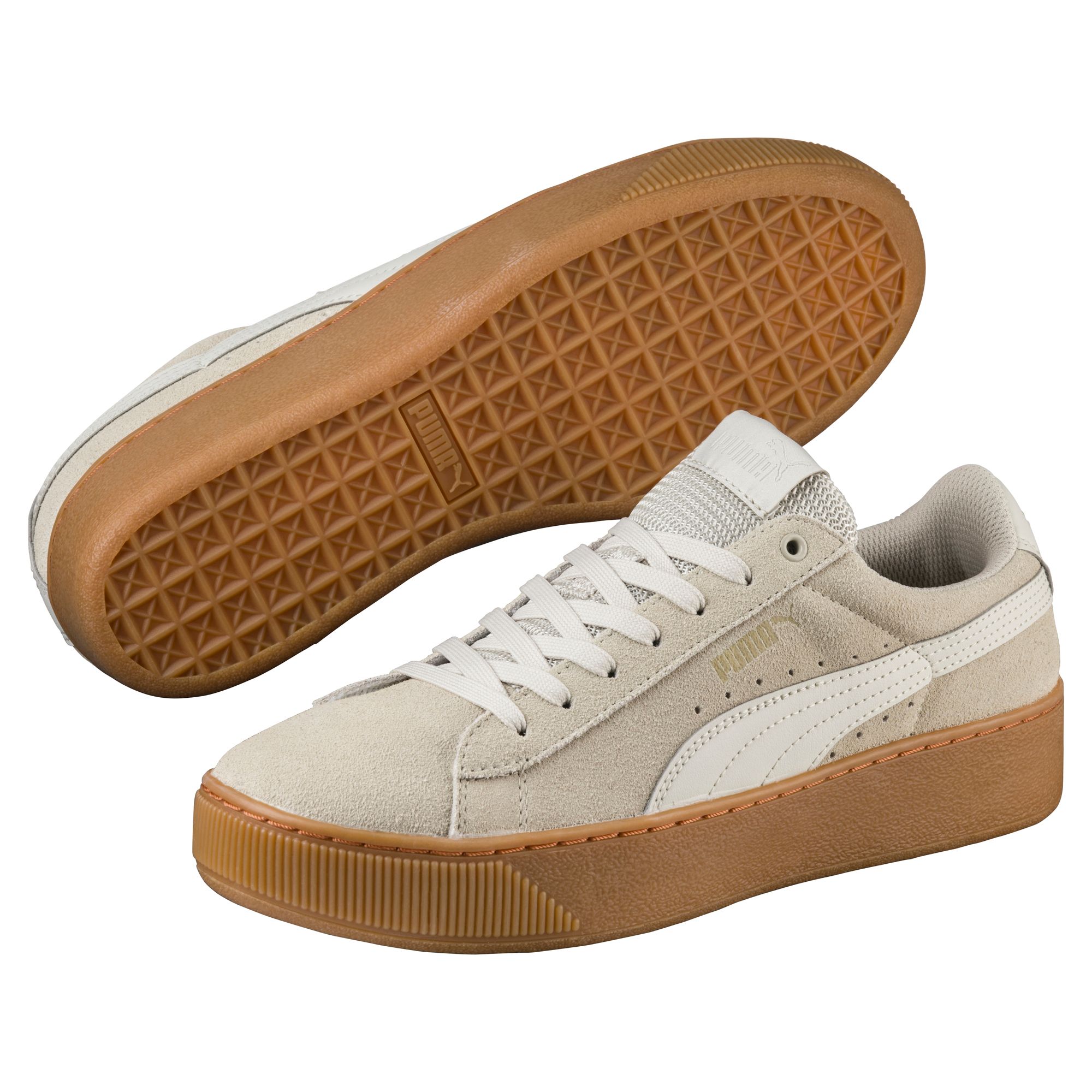 puma damen schuhe platform beige puma damen schuhe platform beige