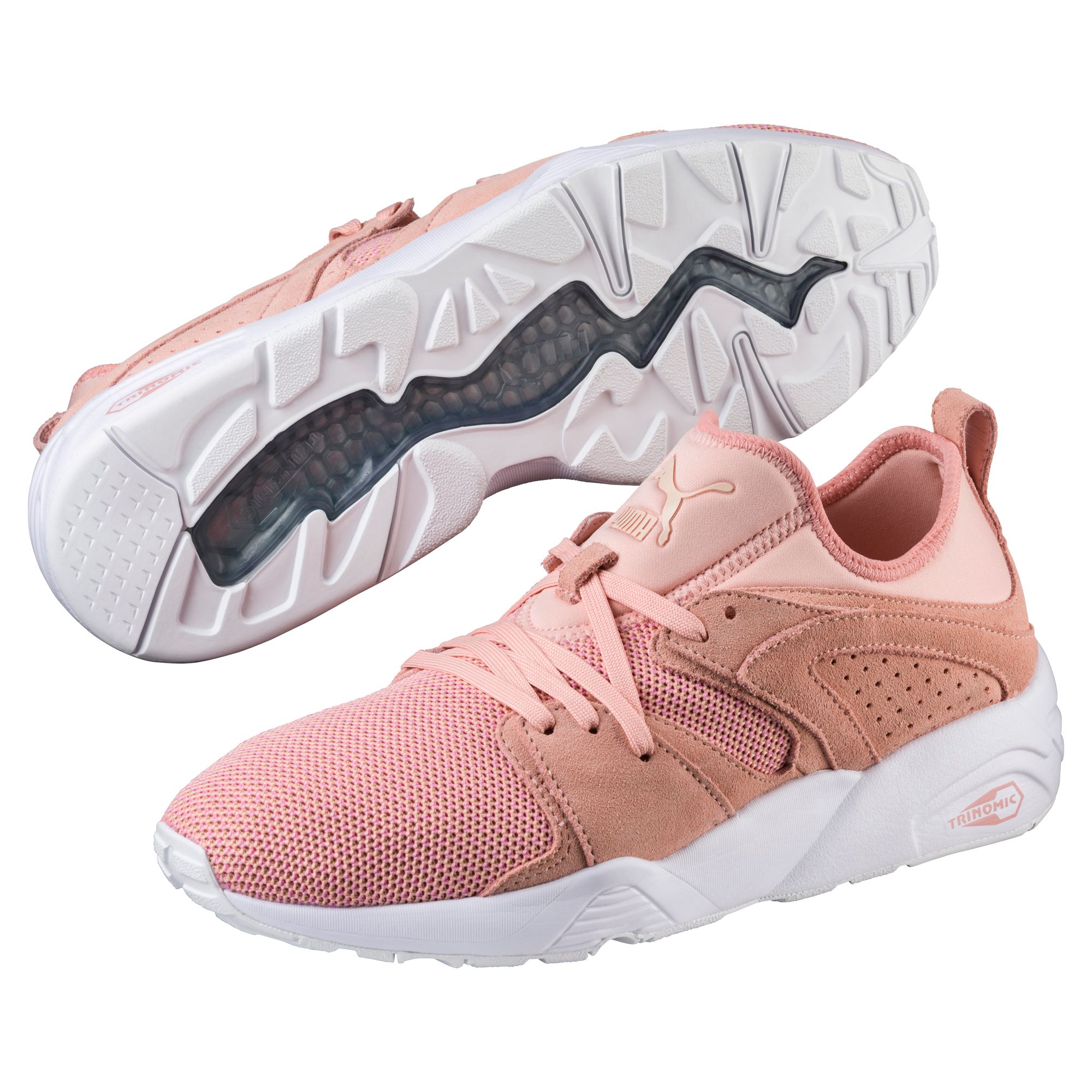 basket tech puma basket tech puma