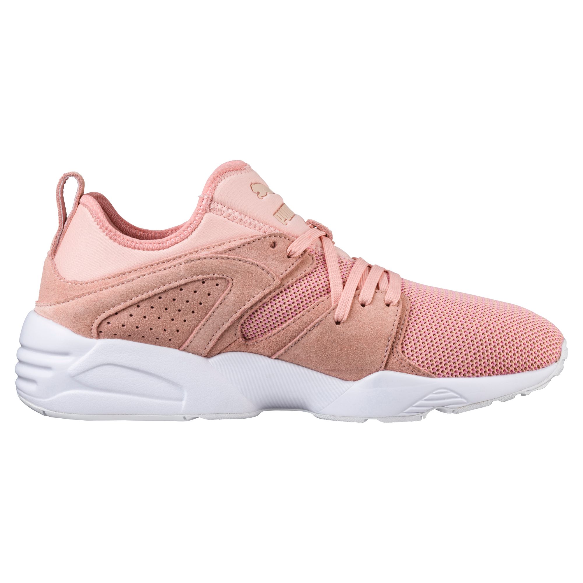 puma tech sneaker