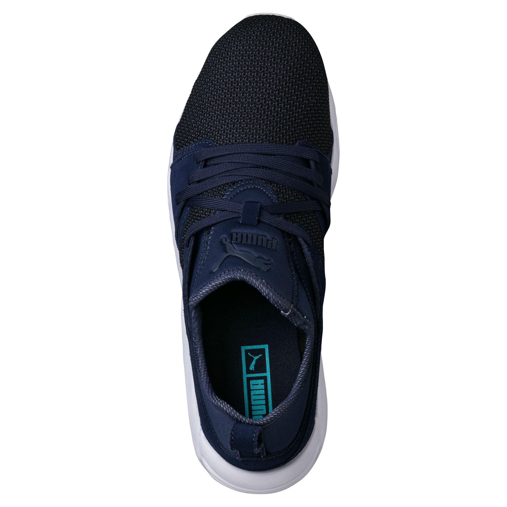 puma tech sneaker