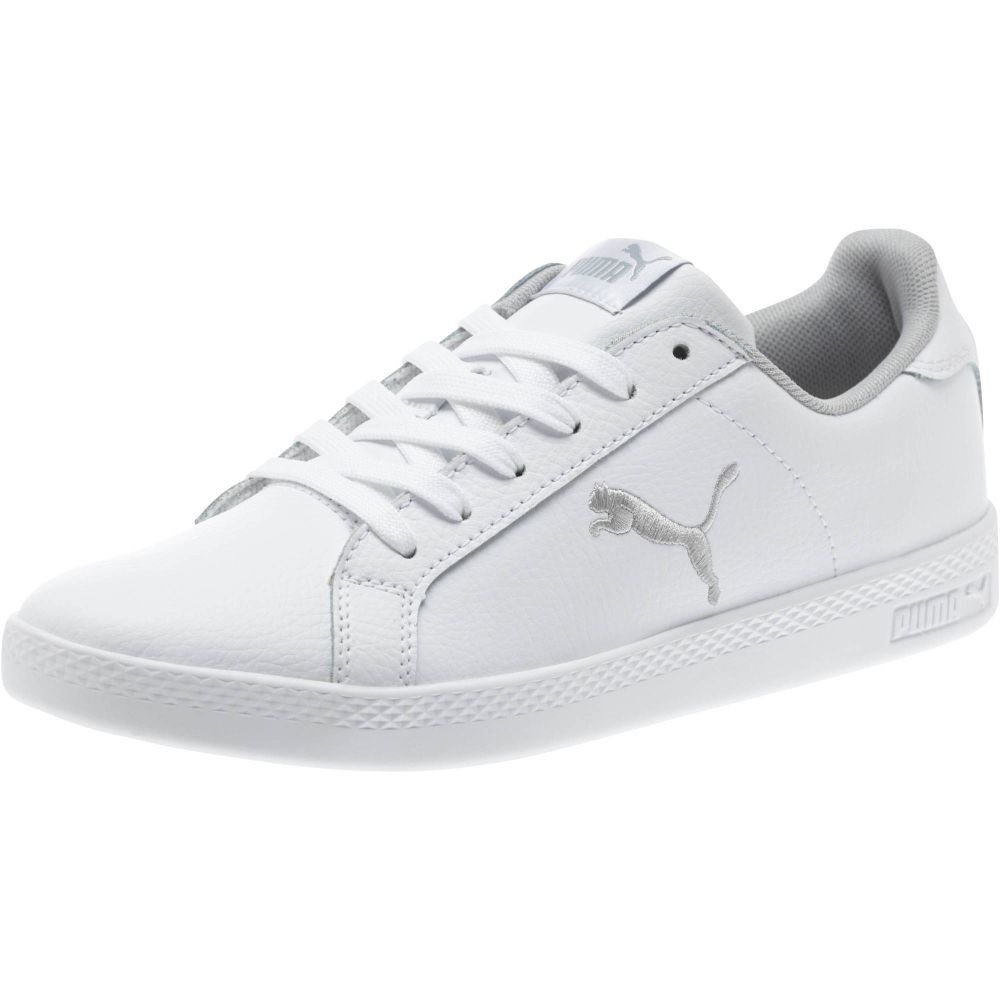 puma smash mujer puma smash mujer