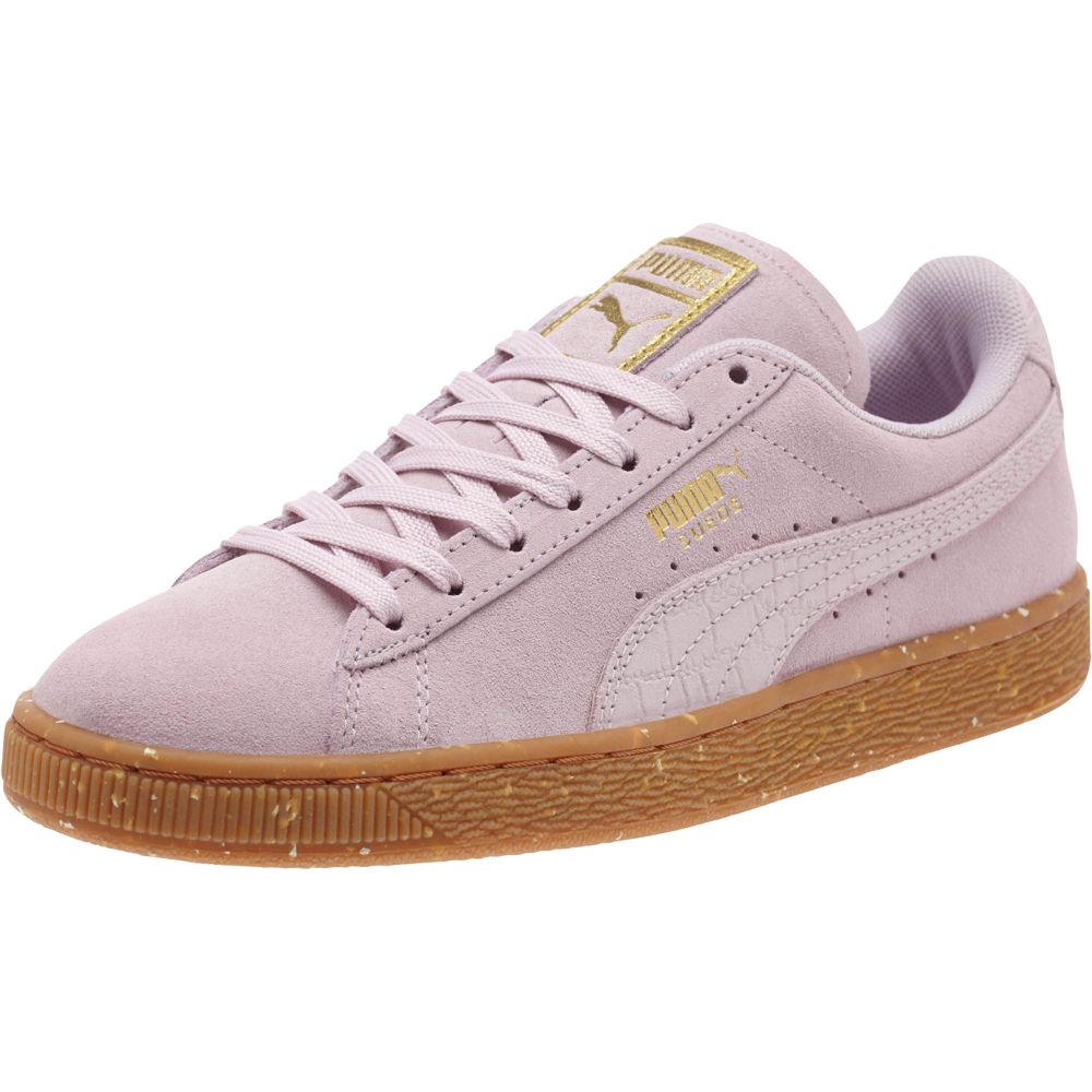 puma suede classic women's sneakers