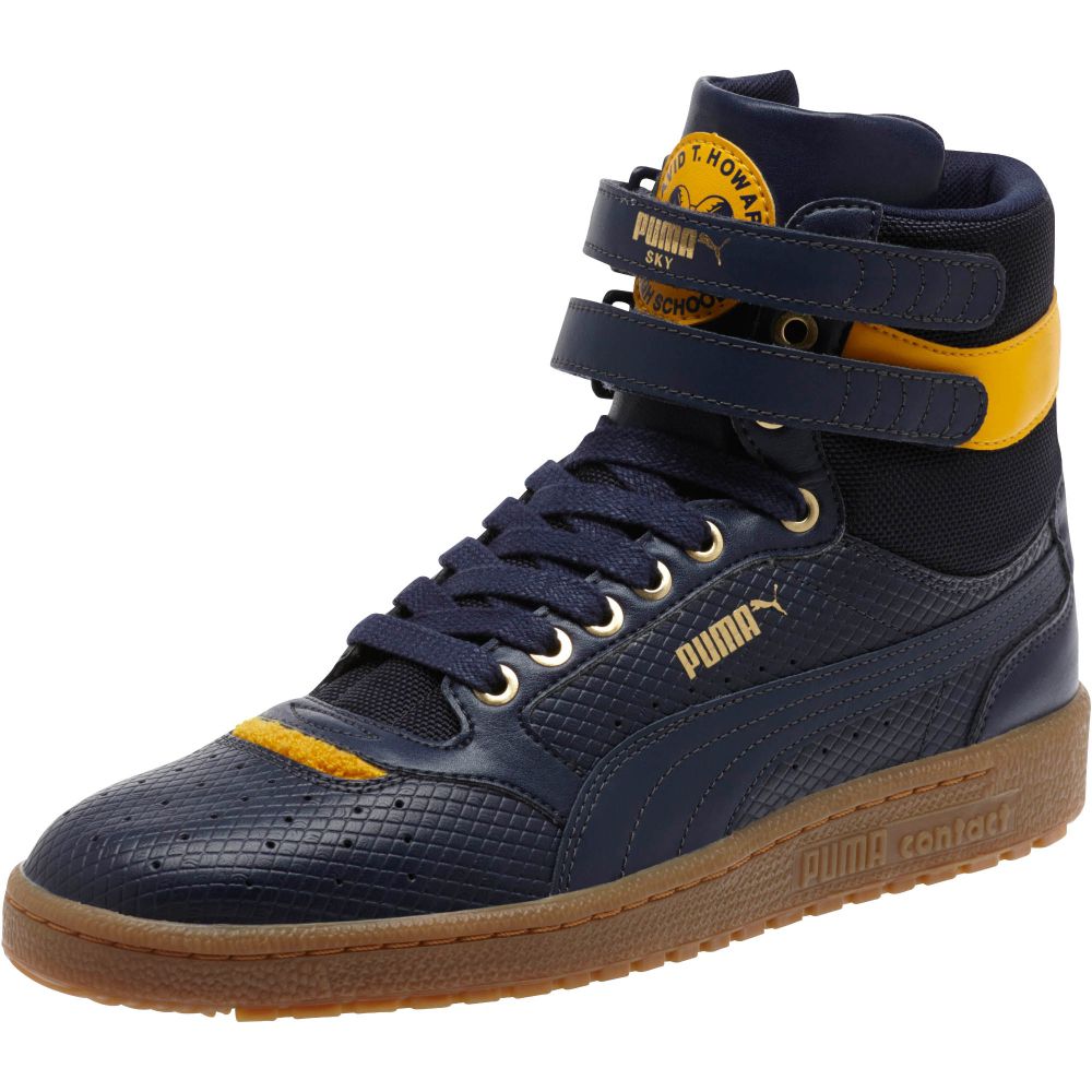 puma sky hi