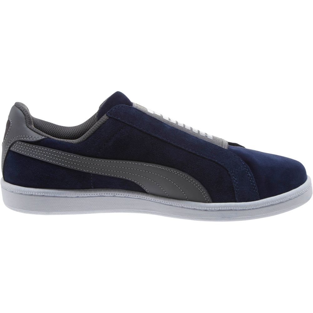 puma slip on men